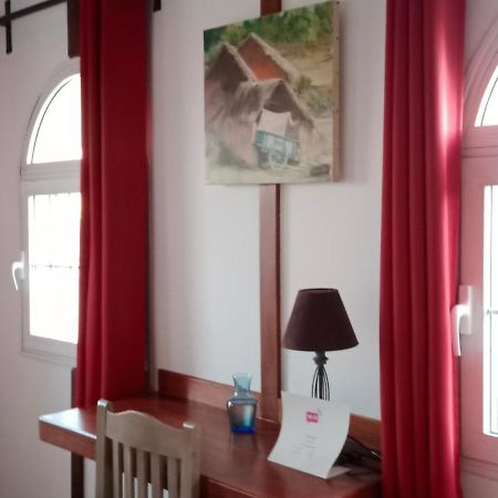 أنتسيرابي Chambre D'Hote Villa Maritampona المظهر الخارجي الصورة