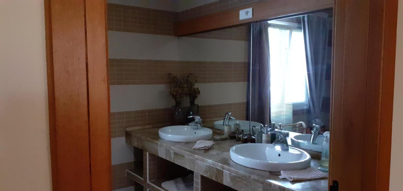 أنتسيرابي Chambre D'Hote Villa Maritampona المظهر الخارجي الصورة