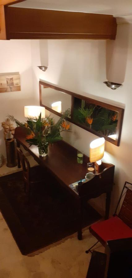 أنتسيرابي Chambre D'Hote Villa Maritampona المظهر الخارجي الصورة