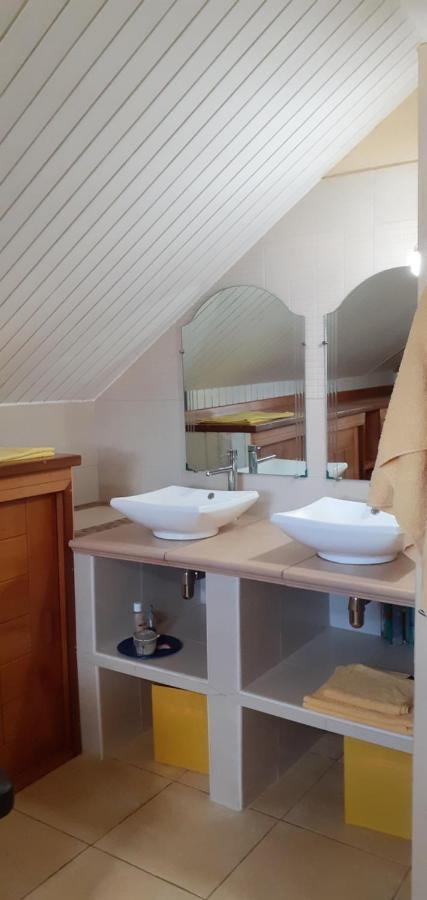 أنتسيرابي Chambre D'Hote Villa Maritampona المظهر الخارجي الصورة