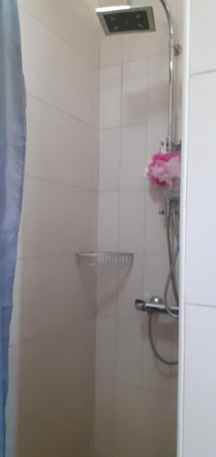 أنتسيرابي Chambre D'Hote Villa Maritampona المظهر الخارجي الصورة