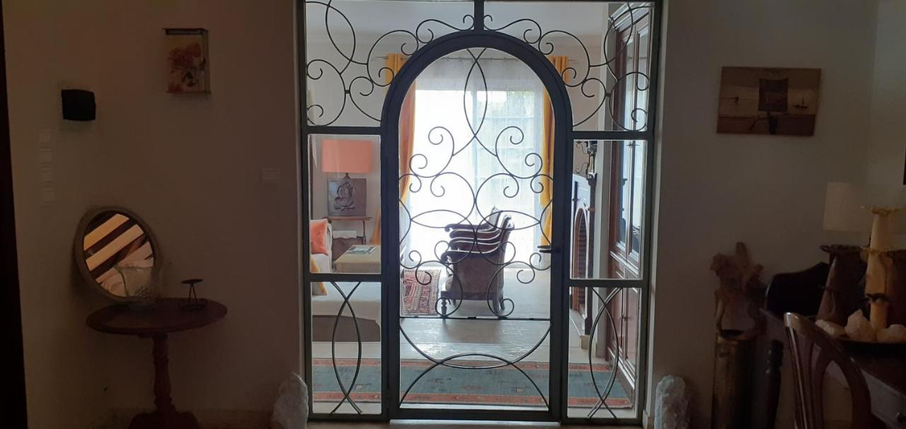 أنتسيرابي Chambre D'Hote Villa Maritampona المظهر الخارجي الصورة