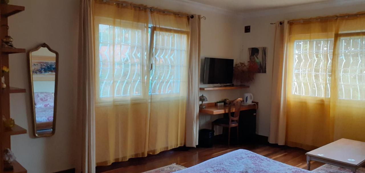 أنتسيرابي Chambre D'Hote Villa Maritampona المظهر الخارجي الصورة