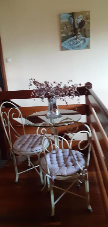 أنتسيرابي Chambre D'Hote Villa Maritampona المظهر الخارجي الصورة