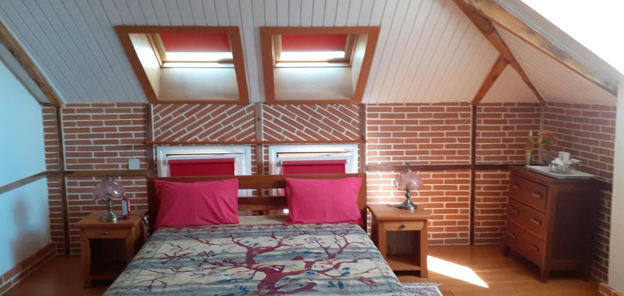 أنتسيرابي Chambre D'Hote Villa Maritampona المظهر الخارجي الصورة