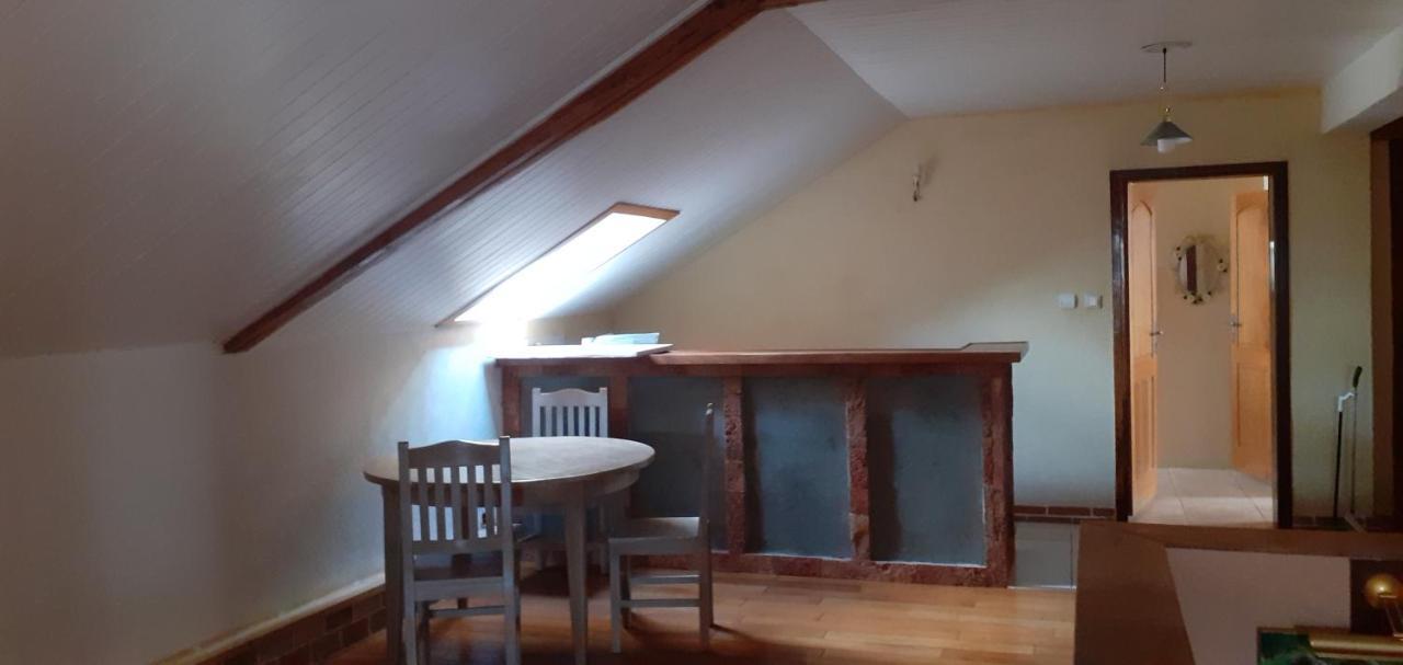 أنتسيرابي Chambre D'Hote Villa Maritampona المظهر الخارجي الصورة