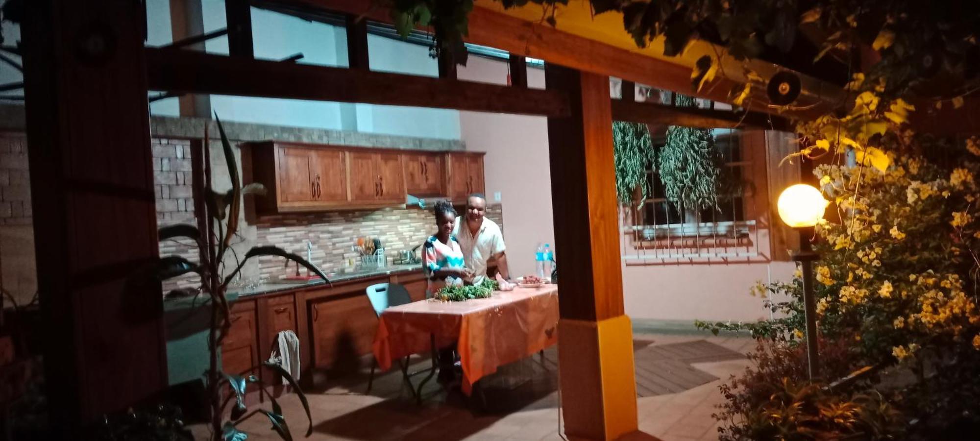 أنتسيرابي Chambre D'Hote Villa Maritampona المظهر الخارجي الصورة