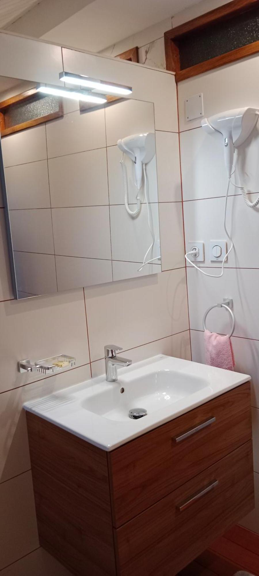 أنتسيرابي Chambre D'Hote Villa Maritampona المظهر الخارجي الصورة