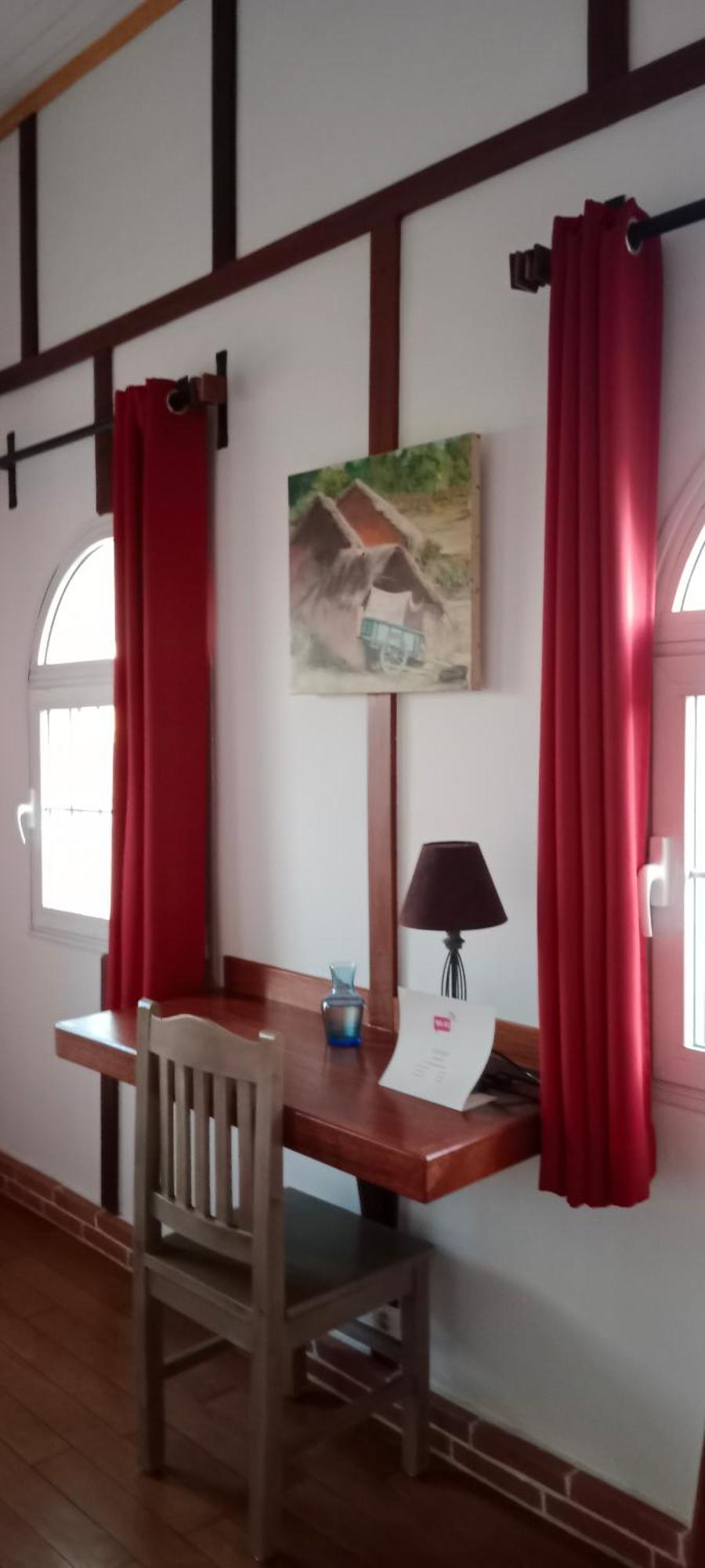 أنتسيرابي Chambre D'Hote Villa Maritampona المظهر الخارجي الصورة
